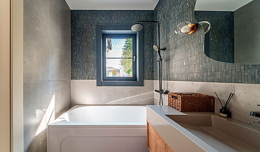 Дом из бруса в КП Грин Лаундж