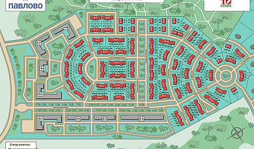 Павлово-2
