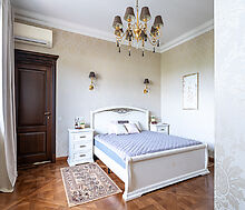 Готовый дом в КП Павлово-2