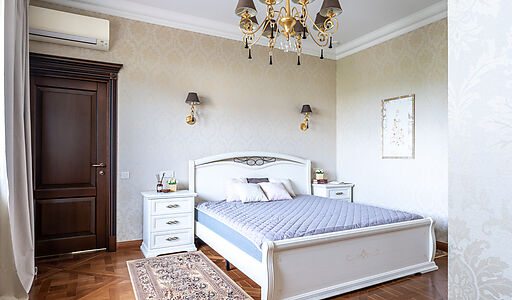 Готовый дом в КП Павлово-2