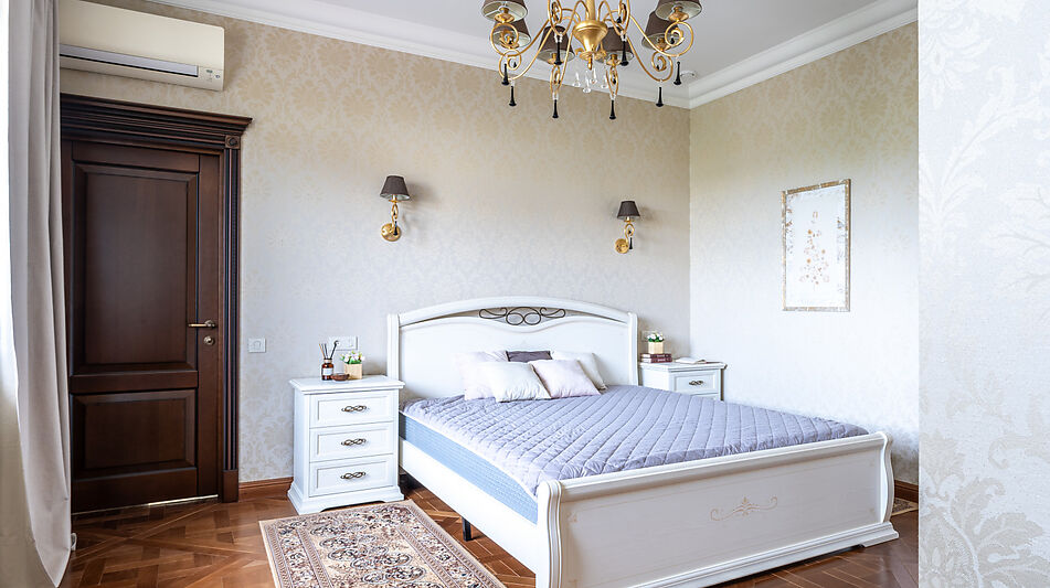 Готовый дом в КП Павлово-2