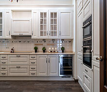 Готовый дом в КП Павлово-2