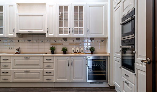 Готовый дом в КП Павлово-2