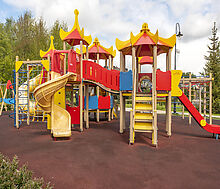 Готовый дом в КП Павлово-2