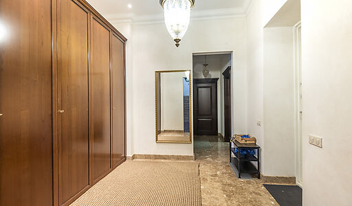 Готовый дом в КП Павлово-2