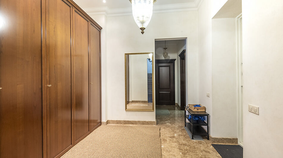 Готовый дом в КП Павлово-2