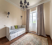 Готовый дом в КП Павлово-2