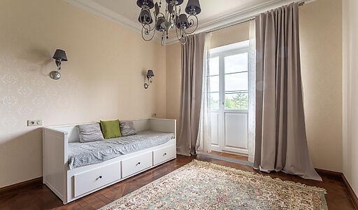 Готовый дом в КП Павлово-2