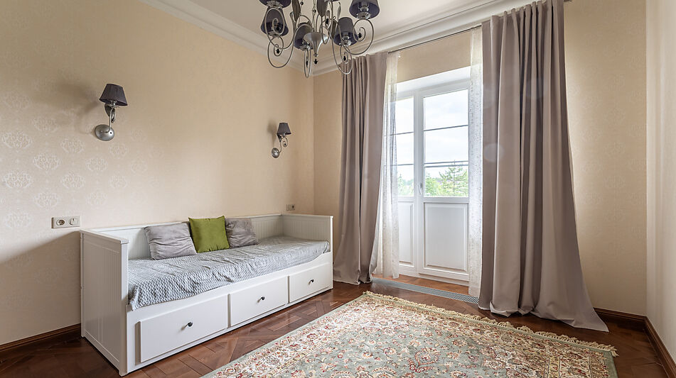 Готовый дом в КП Павлово-2