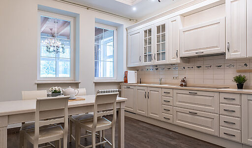 Готовый дом в КП Павлово-2