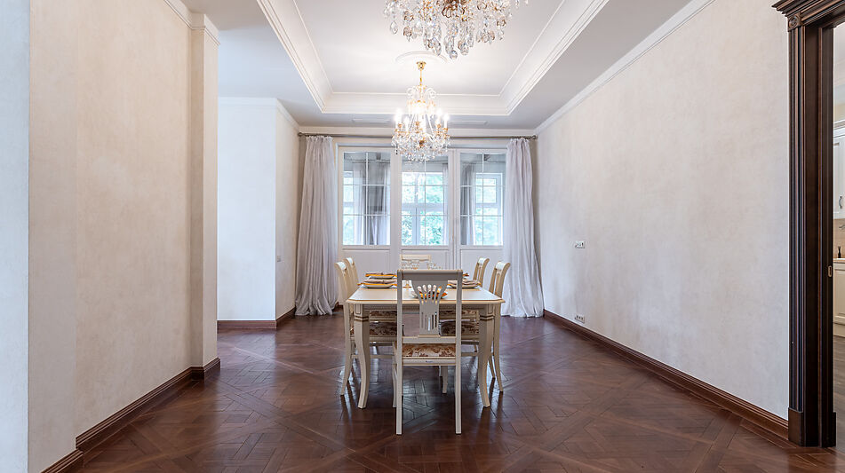 Готовый дом в КП Павлово-2