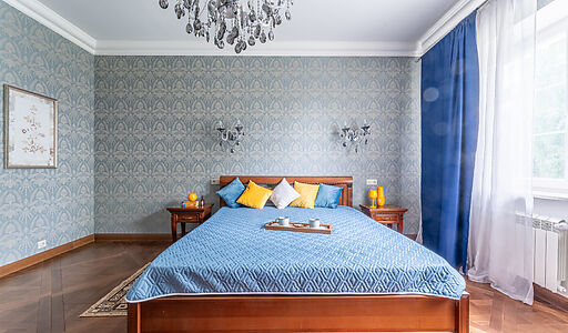 Готовый дом в КП Павлово-2