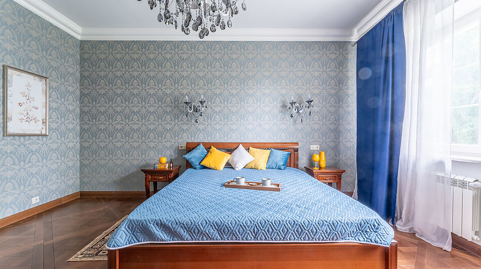 Готовый дом в КП Павлово-2