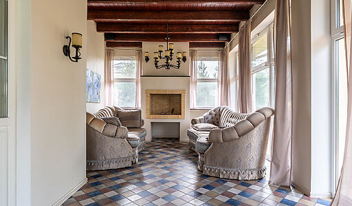 Готовый дом в КП Павлово-2