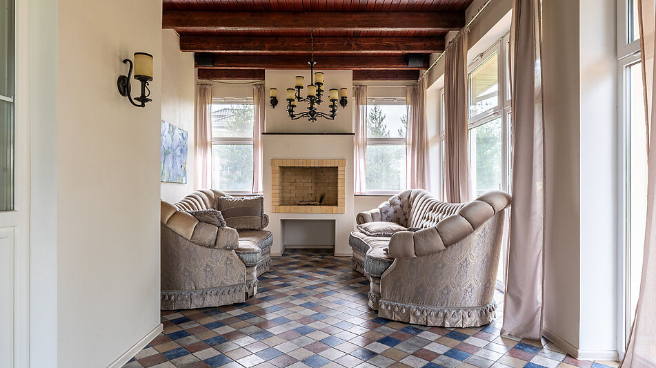 Готовый дом в КП Павлово-2