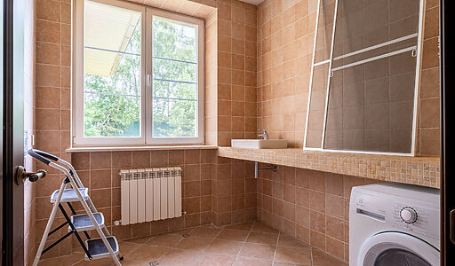 Готовый дом в КП Павлово-2