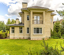 Готовый дом в КП Павлово-2