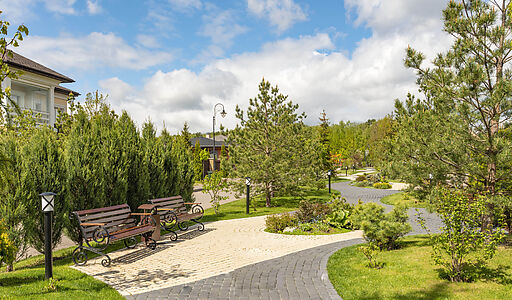 Готовый дом в КП Павлово-2