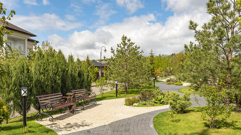 Готовый дом в КП Павлово-2