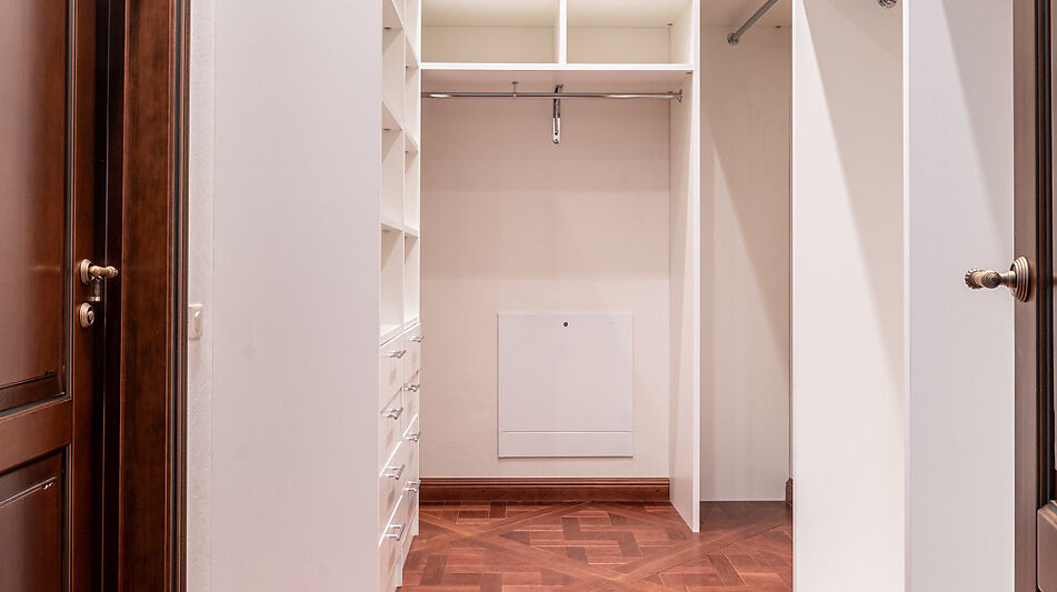 Готовый дом в КП Павлово-2