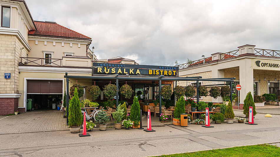 Готовый дом в КП Павлово-2