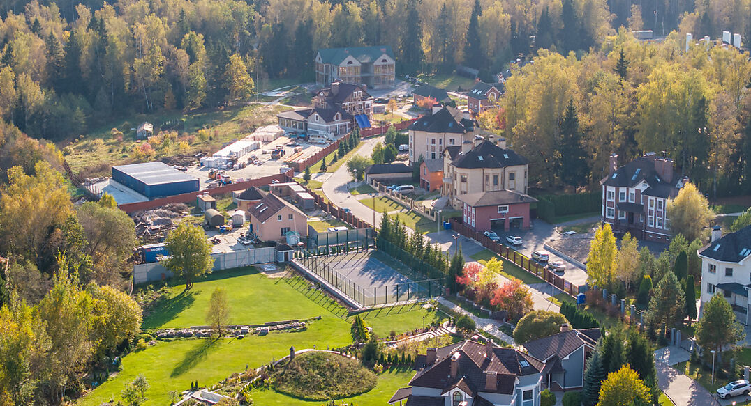 Митрополье