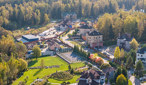 Митрополье