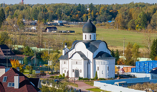 Митрополье