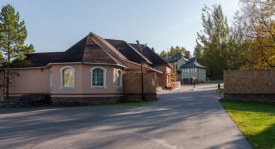 Митрополье