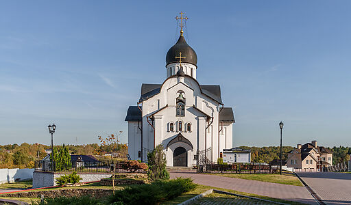 Митрополье