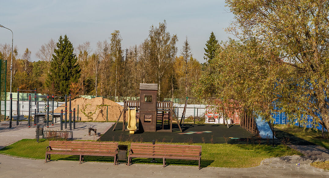 Митрополье