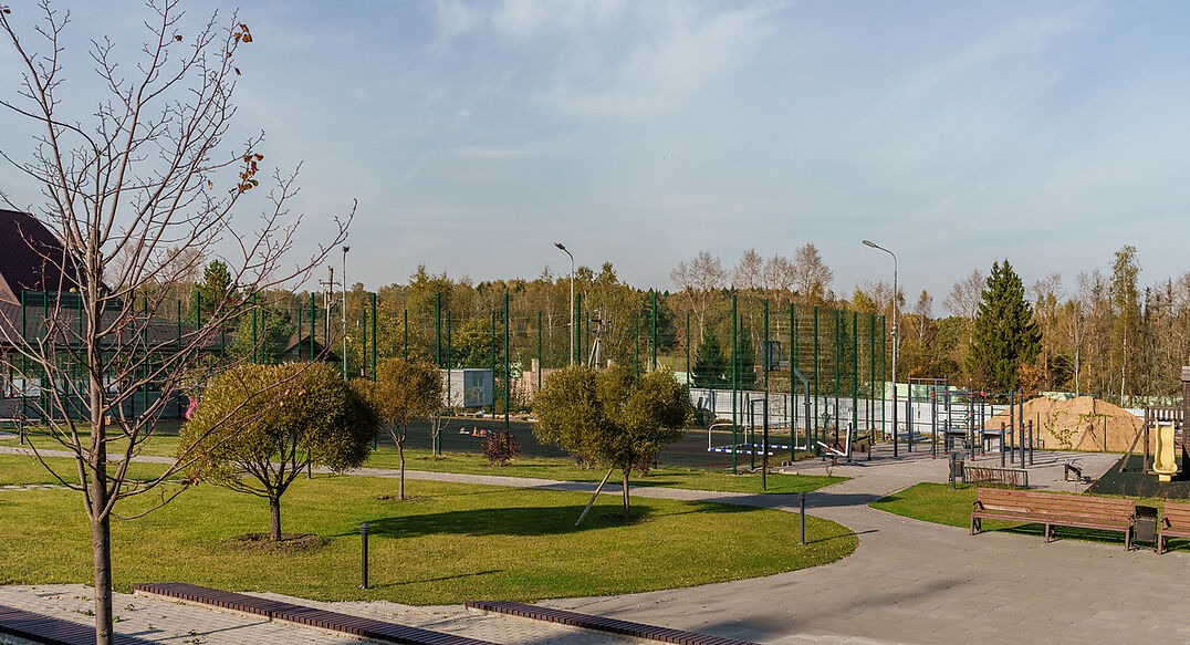 Митрополье