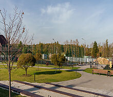 Митрополье