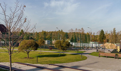 Митрополье