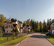 Митрополье