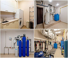 Дом с бассейном в КП Старвиль