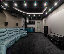 Дом с бассейном в КП Старвиль