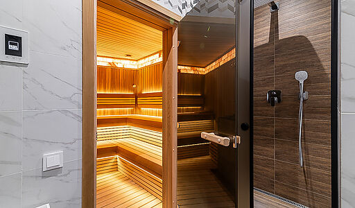 Дом с бассейном в КП Старвиль