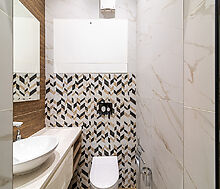 Дом с бассейном в КП Старвиль