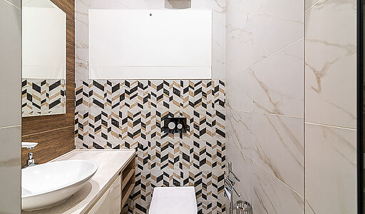 Дом с бассейном в КП Старвиль