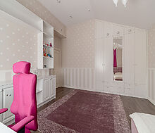 Дом с бассейном в КП Старвиль