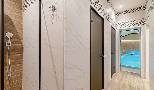 Дом с бассейном в КП Старвиль