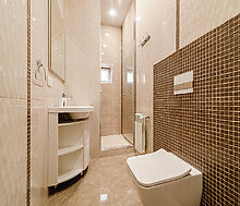 Дом с бассейном в КП Старвиль