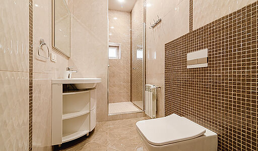 Дом с бассейном в КП Старвиль