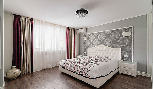 Дом с бассейном в КП Старвиль