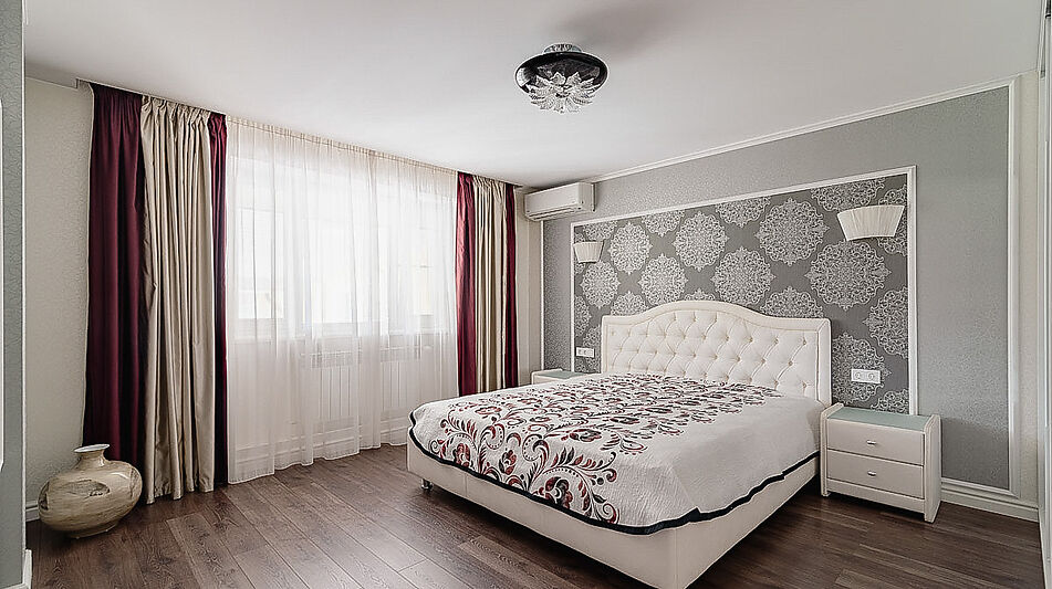 Дом с бассейном в КП Старвиль