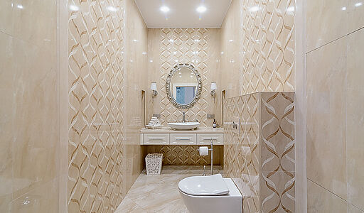 Дом с бассейном в КП Старвиль