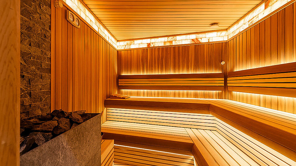 Дом с бассейном в КП Старвиль