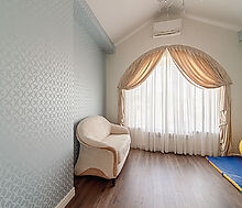 Дом с бассейном в КП Старвиль