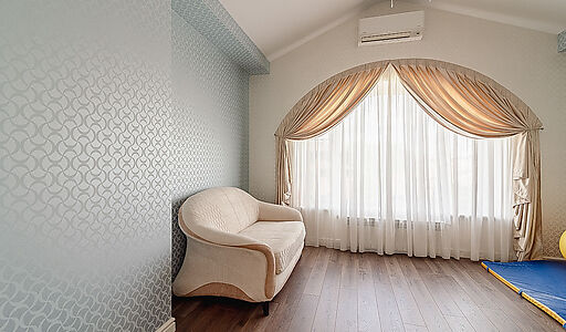 Дом с бассейном в КП Старвиль